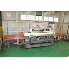 Manufacturer Supply Mirror and Glass Polishing Machine